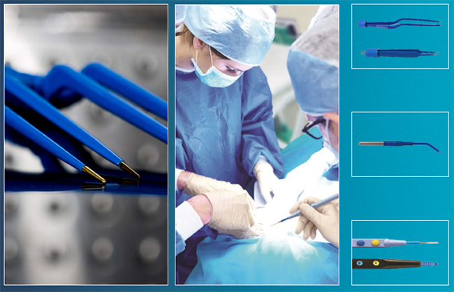 bovie手術(shù)器械